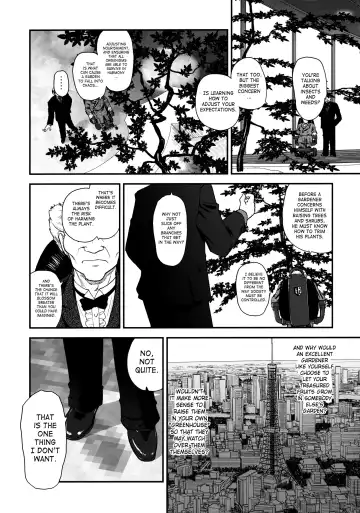 [Dulce-q] Dulce Report 13 Fhentai - Page 27