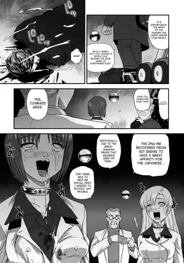 [Dulce-q] Dulce Report 13 Fhentai - Page 48