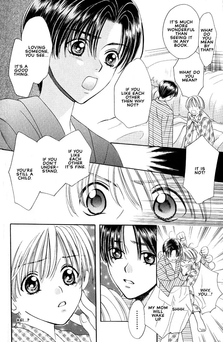 [Yamato Nase] Sonata Fhentai - Page 22