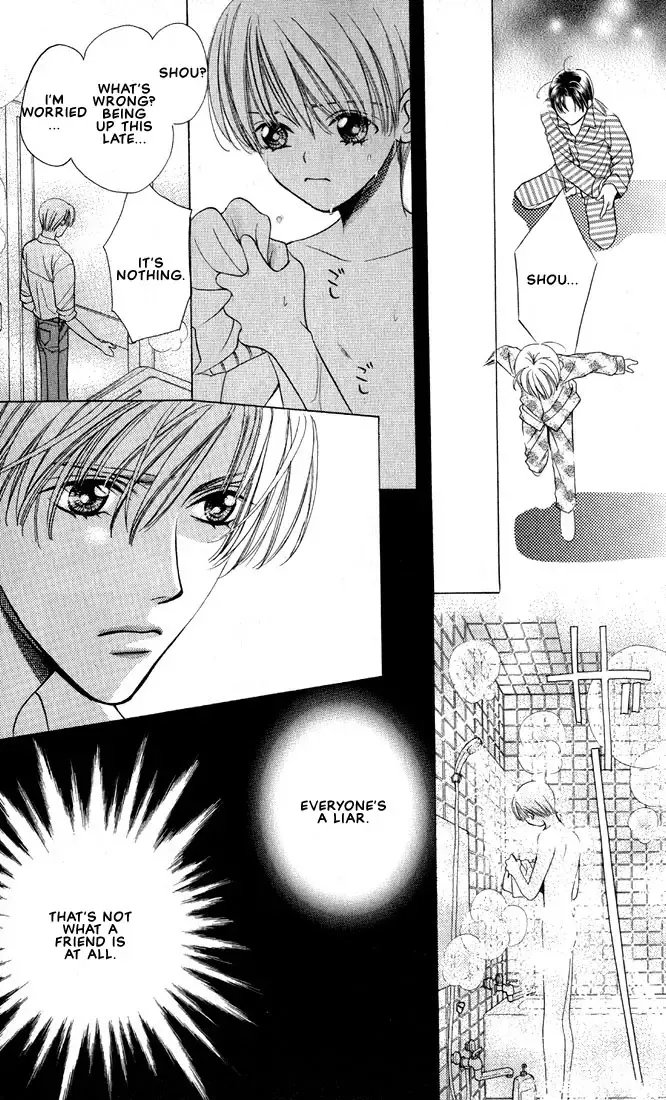 [Yamato Nase] Sonata Fhentai - Page 27