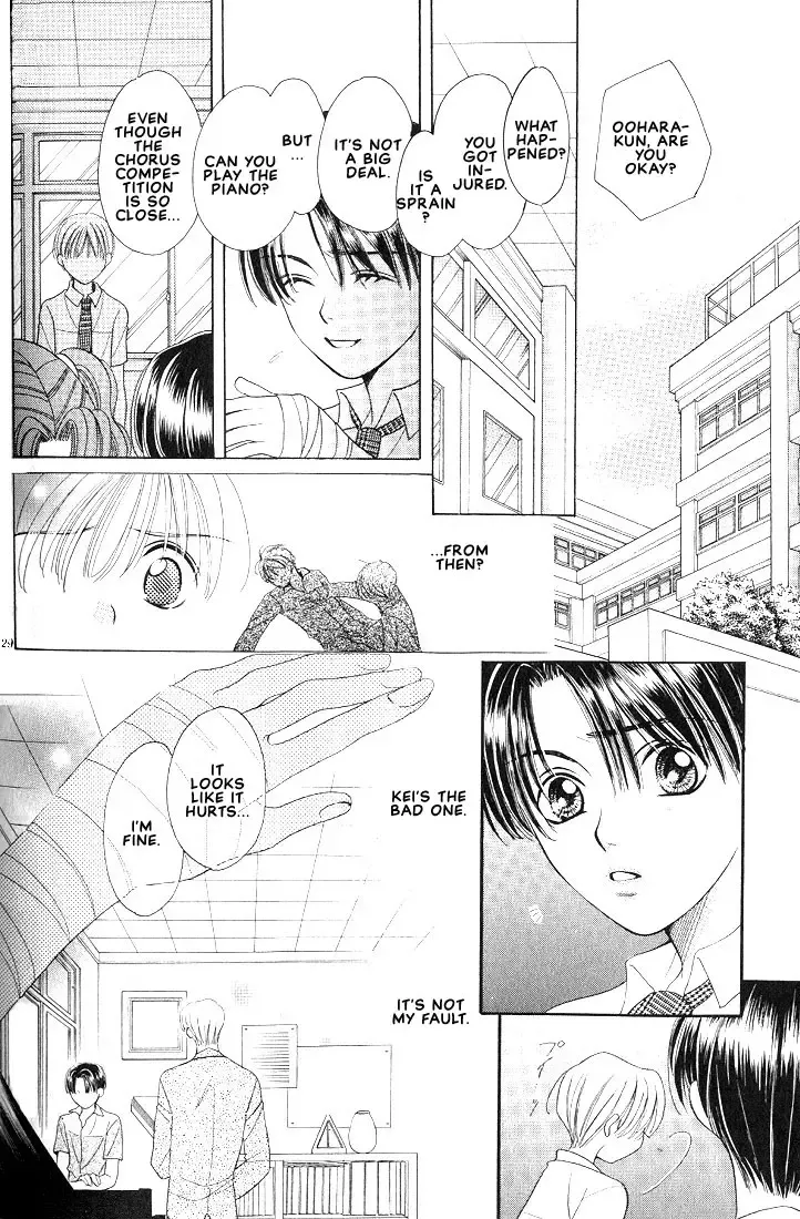 [Yamato Nase] Sonata Fhentai - Page 28