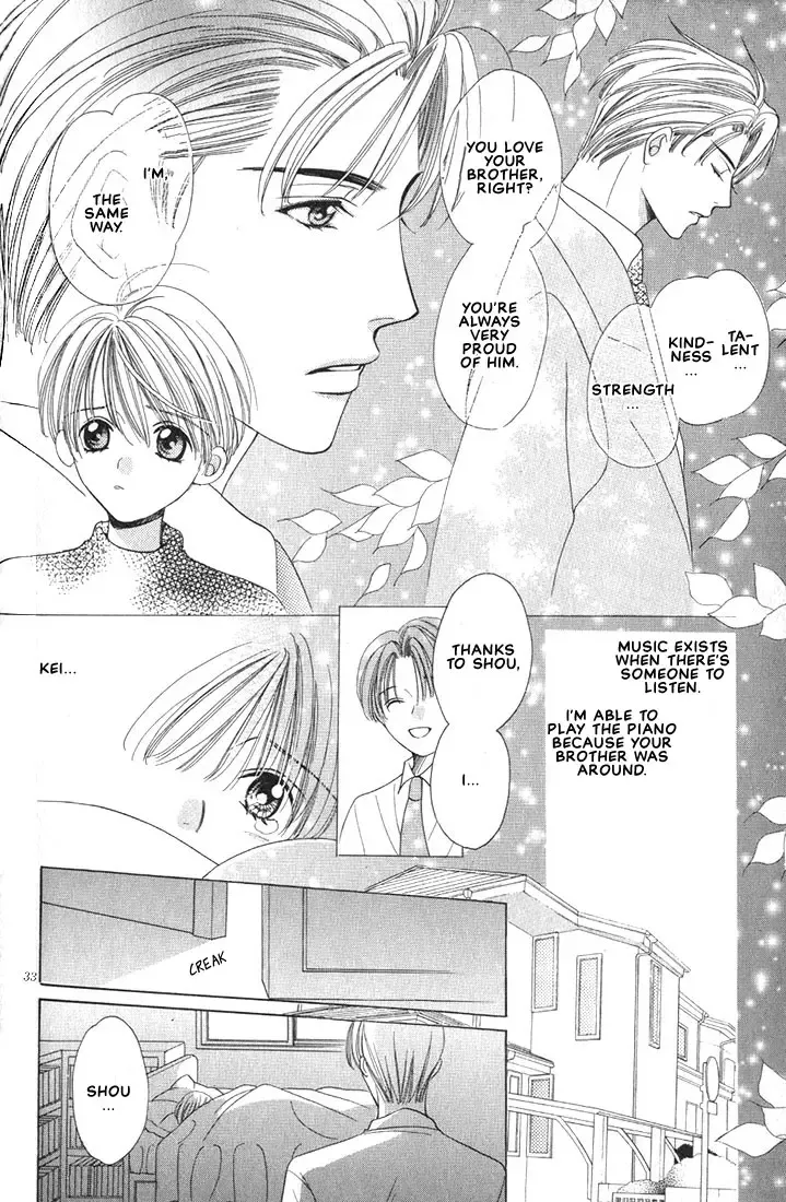 [Yamato Nase] Sonata Fhentai - Page 32