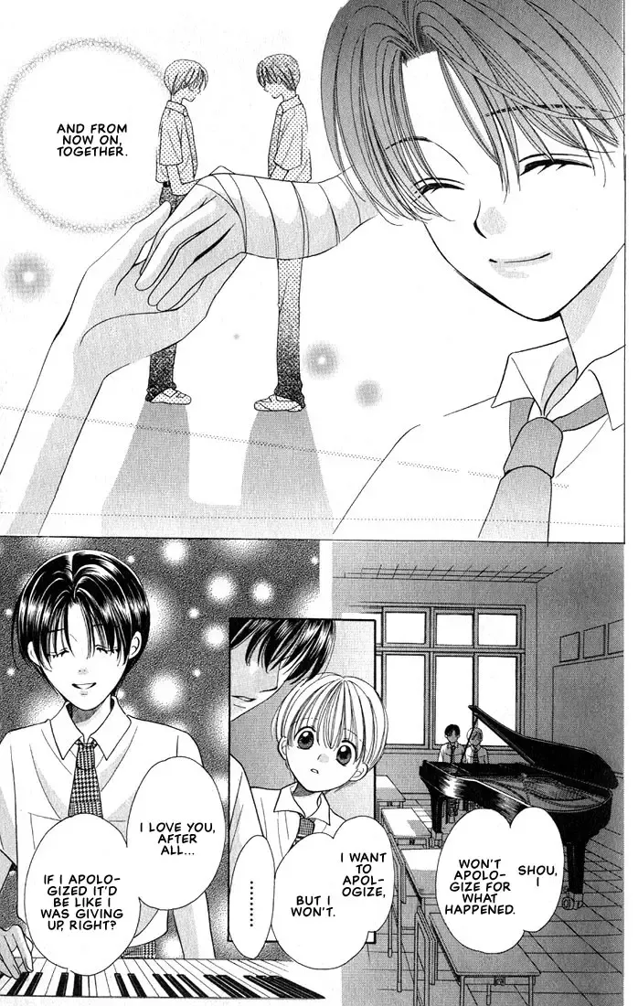 [Yamato Nase] Sonata Fhentai - Page 37