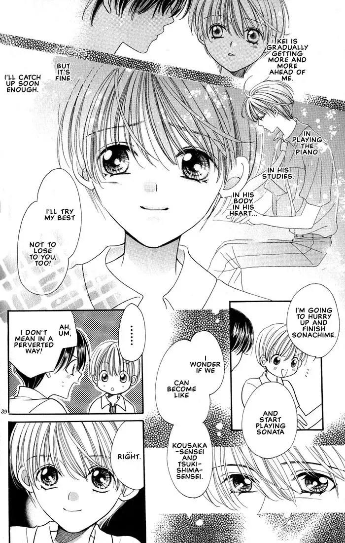 [Yamato Nase] Sonata Fhentai - Page 38