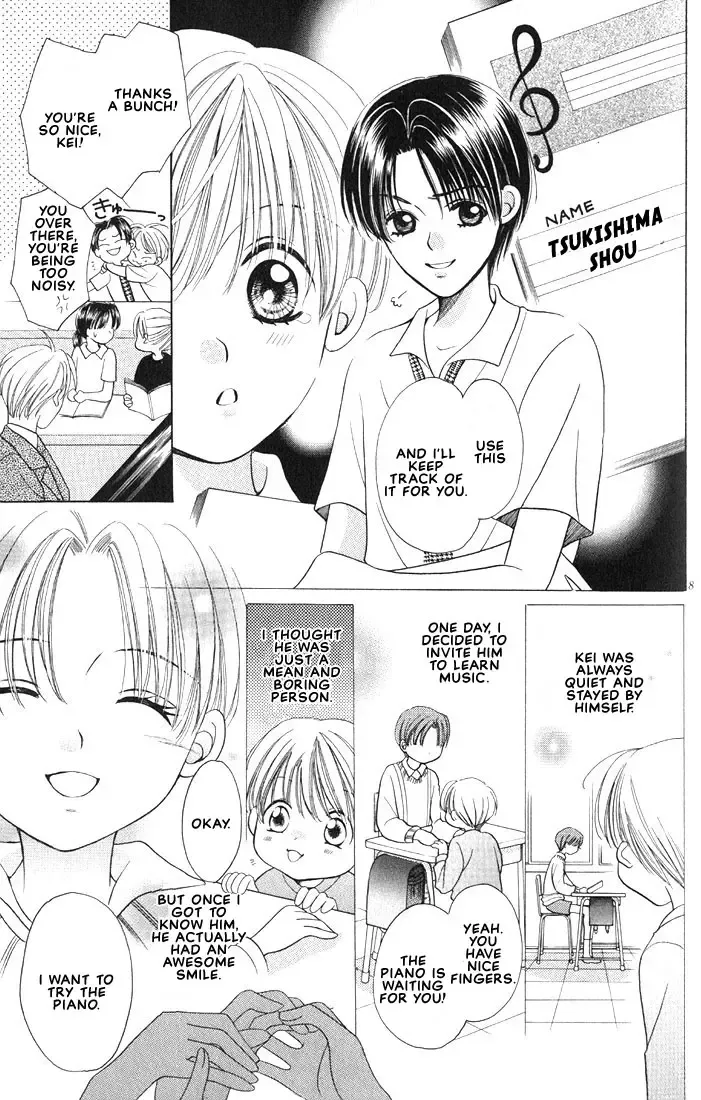 [Yamato Nase] Sonata Fhentai - Page 7