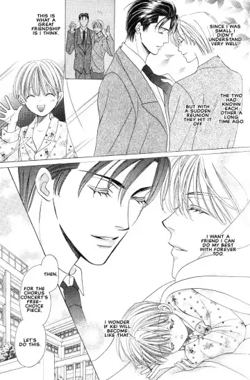 [Yamato Nase] Sonata Fhentai - Page 11