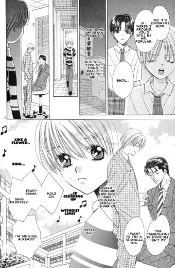 [Yamato Nase] Sonata Fhentai - Page 14