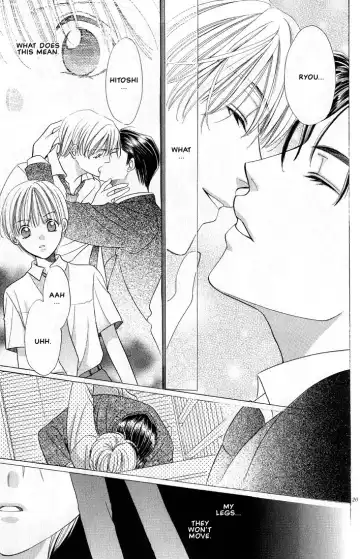 [Yamato Nase] Sonata Fhentai - Page 19