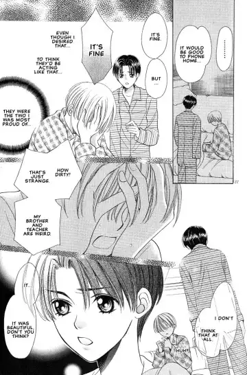 [Yamato Nase] Sonata Fhentai - Page 21