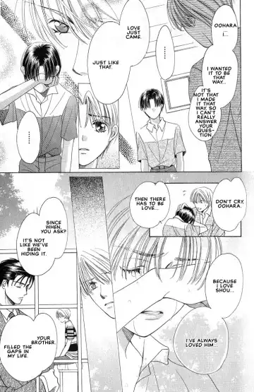 [Yamato Nase] Sonata Fhentai - Page 31