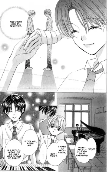 [Yamato Nase] Sonata Fhentai - Page 37