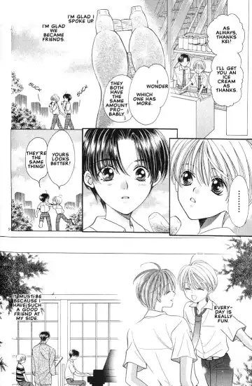 [Yamato Nase] Sonata Fhentai - Page 8