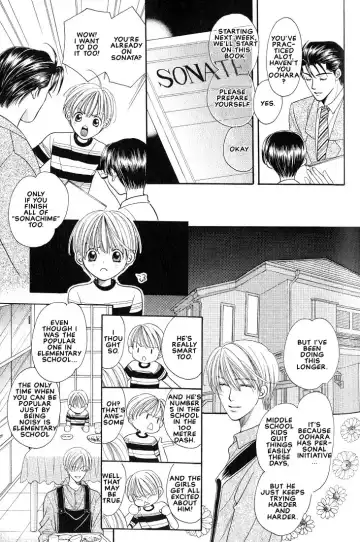 [Yamato Nase] Sonata Fhentai - Page 9