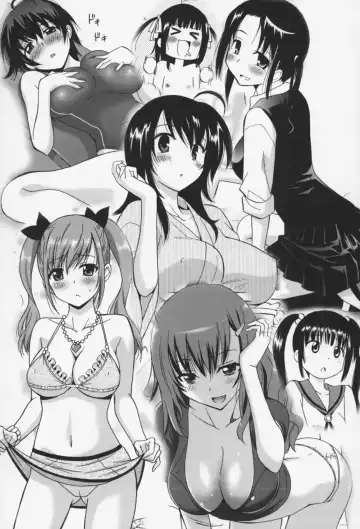 [Otono Natsu] Oh! My Girl Fhentai - Page 102