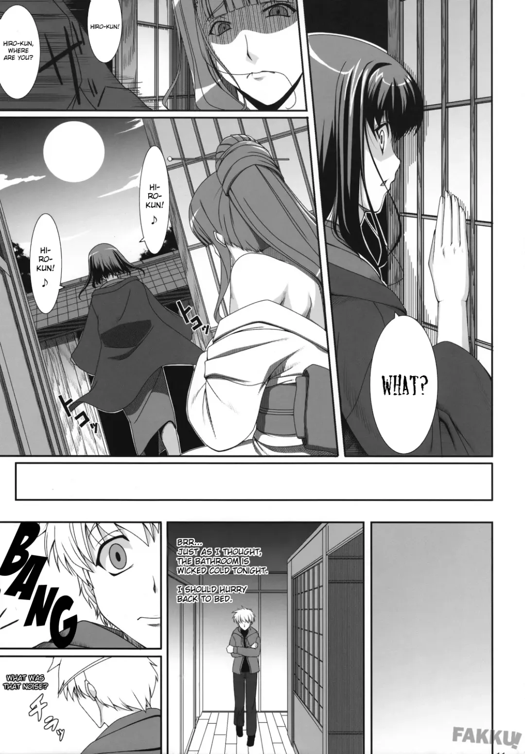 [Kirin Kakeru] Aishite Yamanai Shoujo Fhentai - Page 11