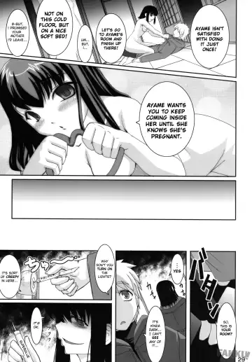 [Kirin Kakeru] Aishite Yamanai Shoujo Fhentai - Page 29