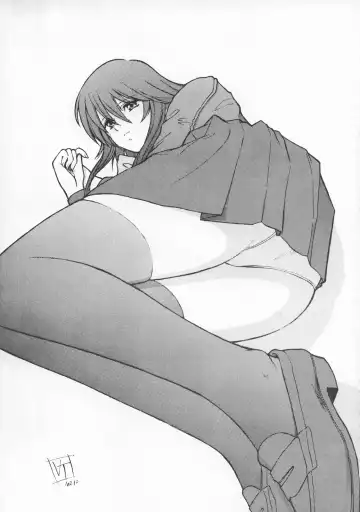 [Ayanokouji Haruka] Cats Ai Fhentai - Page 44