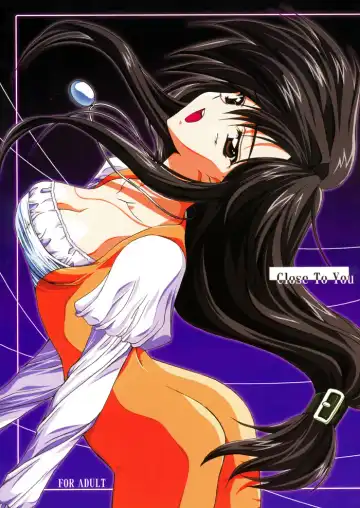 [Akazaki Yasuma] Close to You - Fhentai