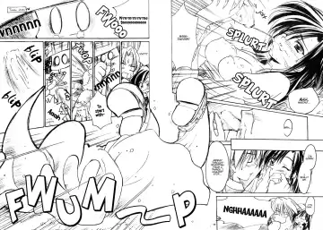 [Akazaki Yasuma] Close to You Fhentai - Page 16