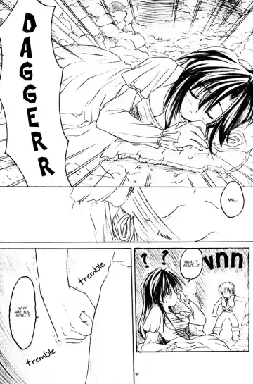 [Akazaki Yasuma] Close to You Fhentai - Page 9