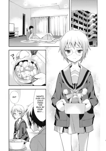 [Okazaki Takeshi] Alterna SP -Kimi ga Iru Sekai- Fhentai - Page 5