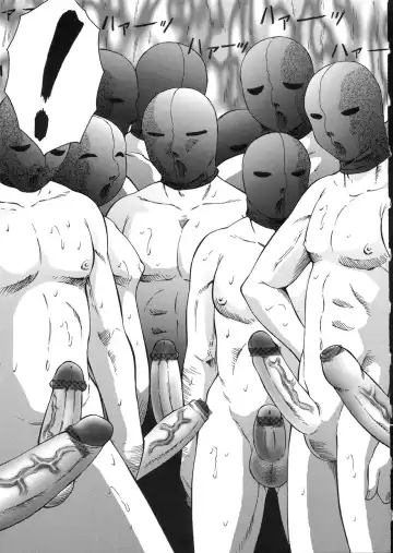 [Fuusen Club] Kangoku INFERNO Fhentai - Page 177