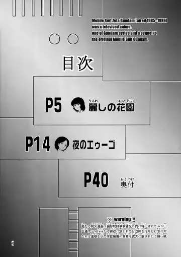 [Keso] Yoru No A.E.U.G. | AEUG at Night Fhentai - Page 3