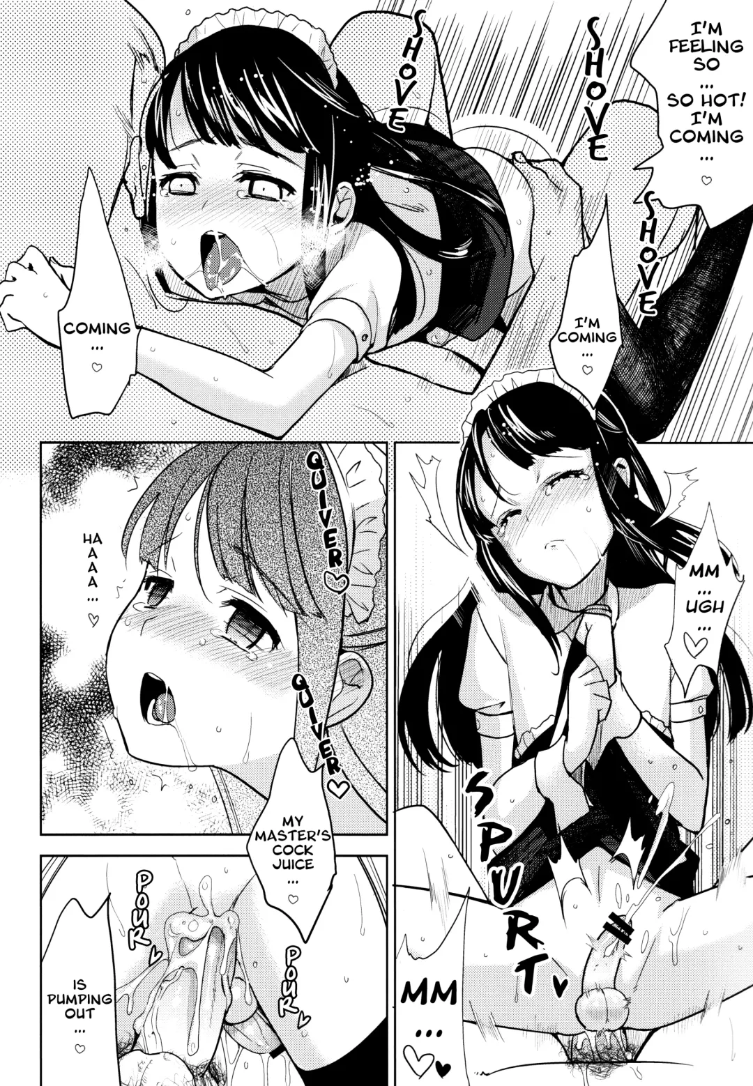 [Saikawa Yusa] Eien 02 Fhentai - Page 6