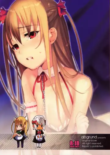 [Saikawa Yusa] Eien 02 Fhentai - Page 35