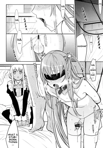 [Saikawa Yusa] Eien 02 Fhentai - Page 4