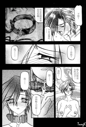 [Sanbun Kyoden] Sein Zain Fhentai - Page 47