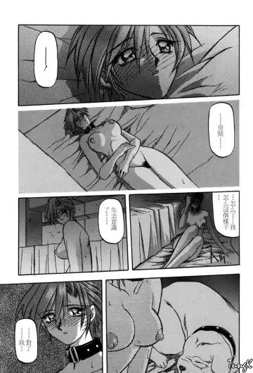 [Sanbun Kyoden] Sein Zain Fhentai - Page 87