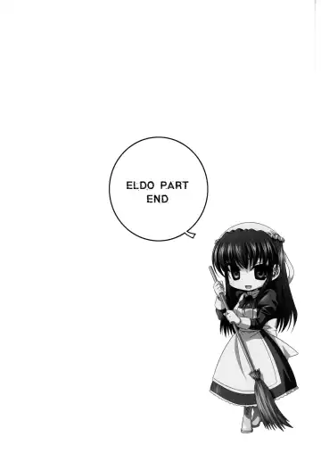 CROSS MAKE 2010 Fhentai - Page 104