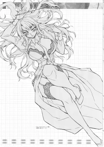 CROSS MAKE 2010 Fhentai - Page 30