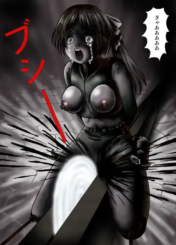 [Kesshousui] Mother and Daughter, Given Leg Split Fhentai - Page 44