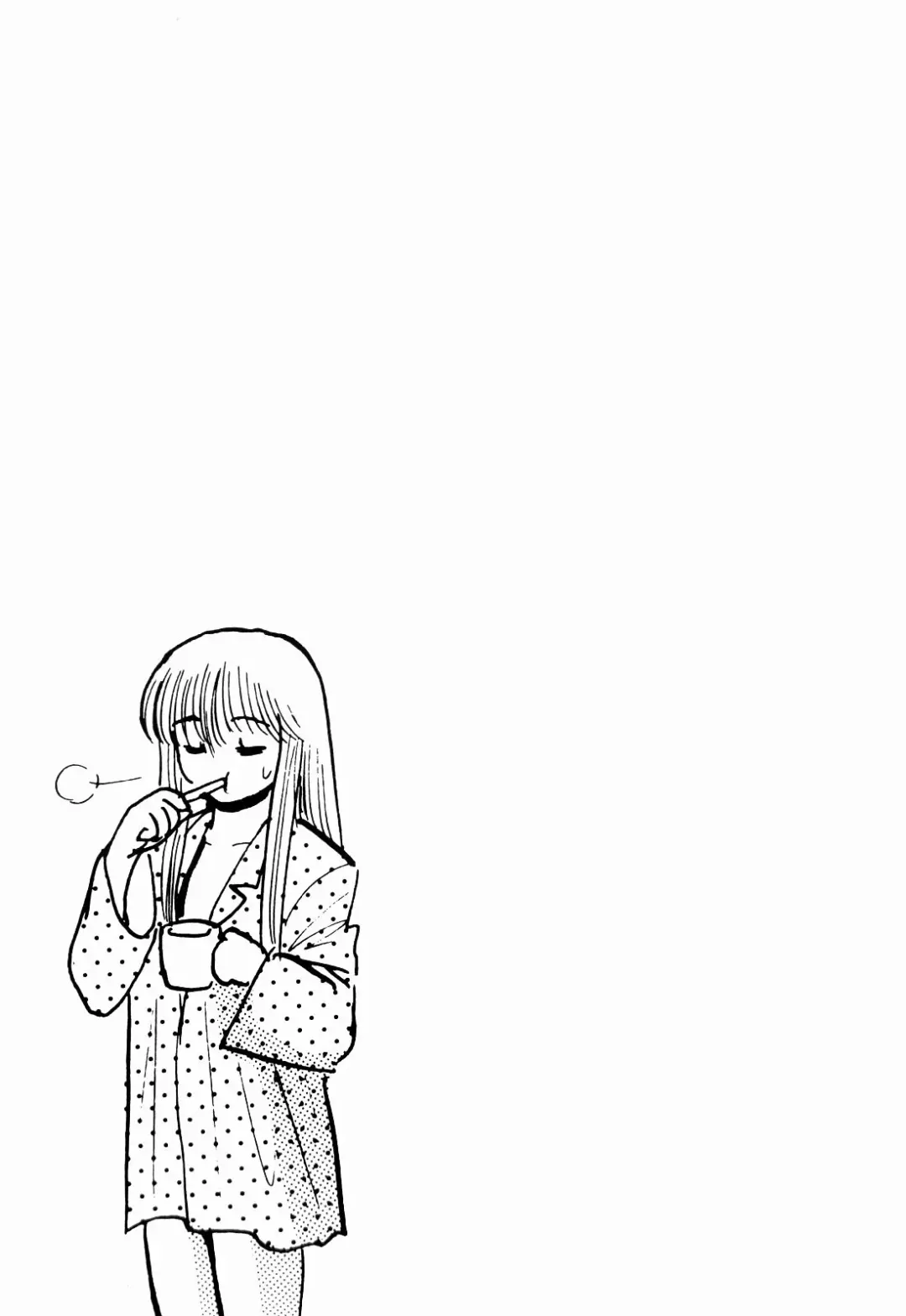 [Kakimoto Kenjirou] Kenjiro Kakimoto - Futari Kurashi 13 Fhentai - Page 39