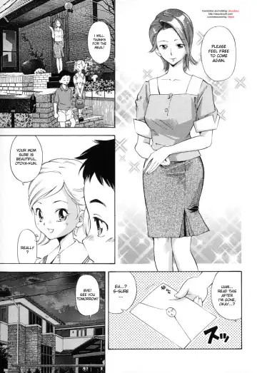 Read [Nishi Higashi - Saito Sakae] Shitto | Jealousy (decensored) - Fhentai