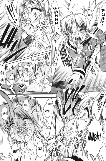 [Kizuka Eiji] Shousui Ch. 4-5 | Lightpole Girl Fhentai - Page 19