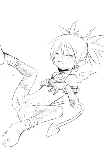 [Inu-blade - Lact Mangan] Inugoya no Sekai Vol. Preview Fhentai - Page 12