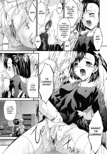 [Bai Asuka] Oyako Choukyou | The Mother And Daughter Who Are Trained Fhentai - Page 3