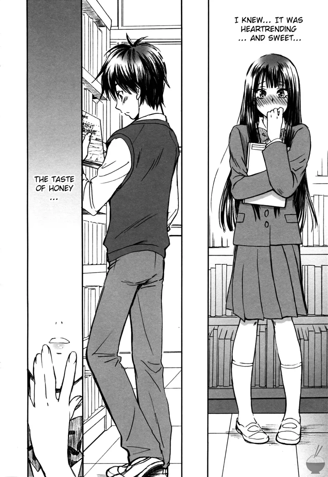 [Yamaguchi Shinji] BREATH Fhentai - Page 7