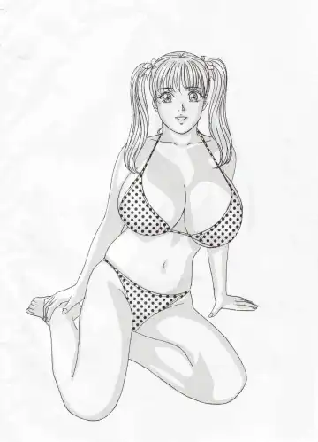 [Nishimaki Tohru] DELICATE FANTASY 1 Fhentai - Page 19