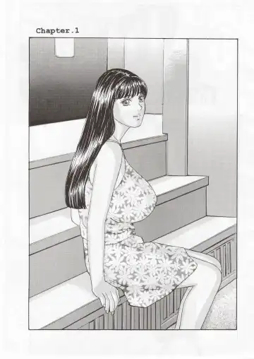 [Nishimaki Tohru] DELICATE FANTASY 1 Fhentai - Page 4