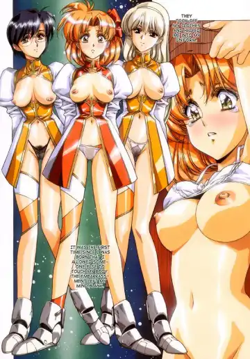 [Urushihara Satoshi] Ragnarock City (decensored) Fhentai - Page 13