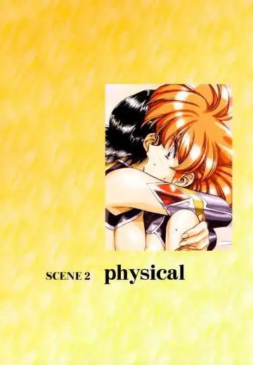 [Urushihara Satoshi] Ragnarock City (decensored) Fhentai - Page 21