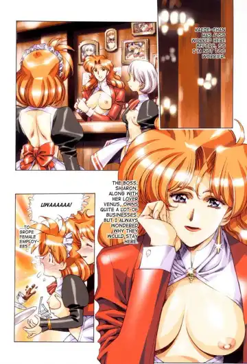 [Urushihara Satoshi] Ragnarock City (decensored) Fhentai - Page 32