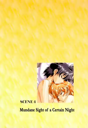 [Urushihara Satoshi] Ragnarock City (decensored) Fhentai - Page 38