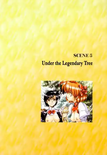 [Urushihara Satoshi] Ragnarock City (decensored) Fhentai - Page 45