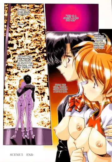 [Urushihara Satoshi] Ragnarock City (decensored) Fhentai - Page 49