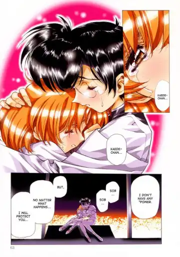 [Urushihara Satoshi] Ragnarock City (decensored) Fhentai - Page 62